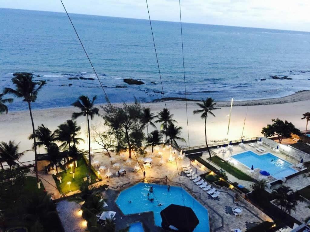Golden Beach Flats 累西腓 外观 照片