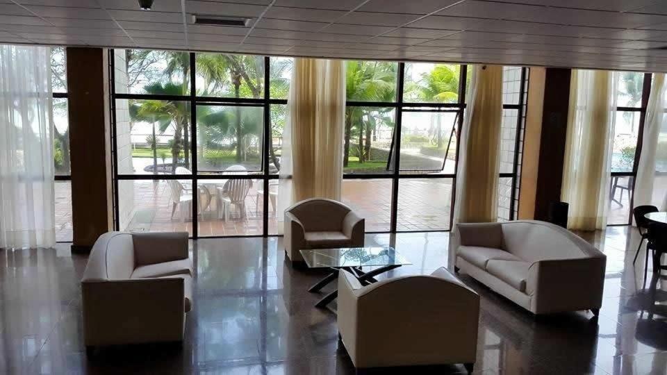 Golden Beach Flats 累西腓 外观 照片