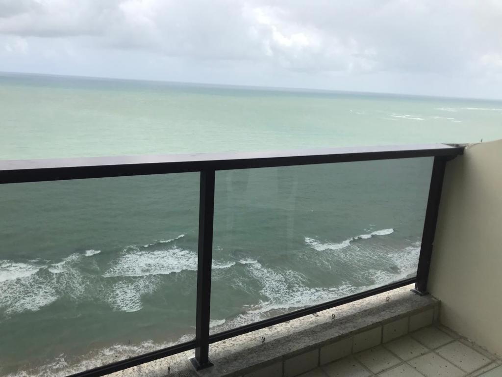 Golden Beach Flats 累西腓 外观 照片