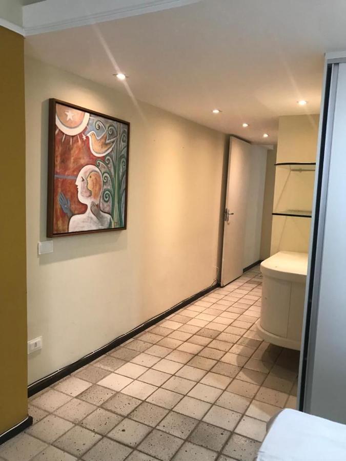 Golden Beach Flats 累西腓 外观 照片